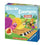 Juego Educativo Ravensburger Allez les Escargot (FR) Negro (1 Pieza)