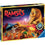 Juego de Mesa Ravensburger Ramses 25th anniversary (FR) Multicolor (Francés)