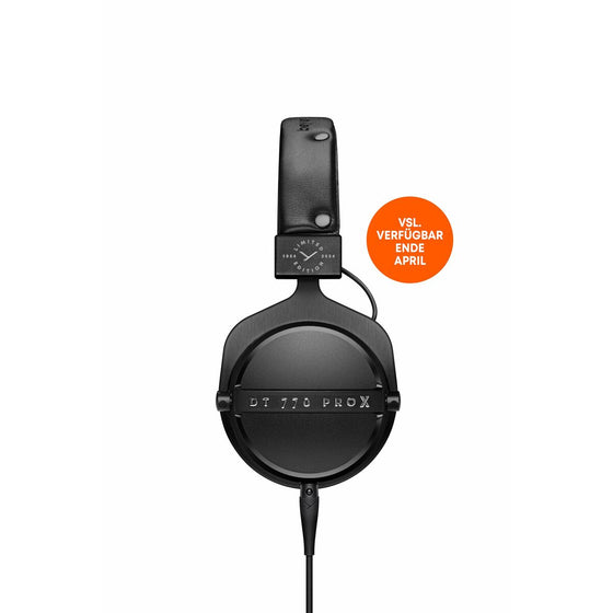 Auriculares de Diadema Beyerdynamic DT 770 PRO X LE