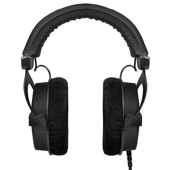 Auriculares de Diadema Beyerdynamic DT 990 PRO 80 OHM Black Limited Edition