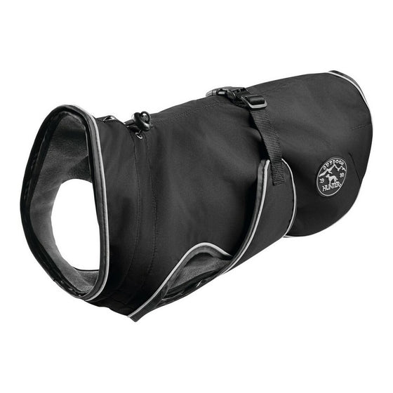 Abrigo para Perro Norton 360 Uppsala Negro 40 cm