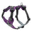 Arnés para Perro Hunter Divo Morado S 45-56 cm