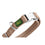 Collar para Perro Hunter Inari Beige 40-55 cm L