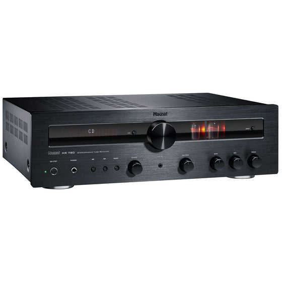 Amplificador Magnat MR780