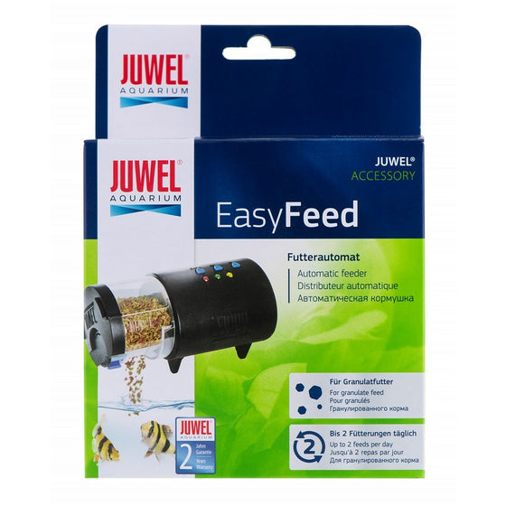 Comedero automático Juwel 89000 Acuario