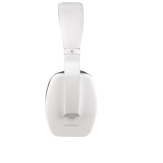 Auriculares Thomson WHP3311W Blanco