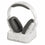 Auriculares Thomson WHP3311W Blanco