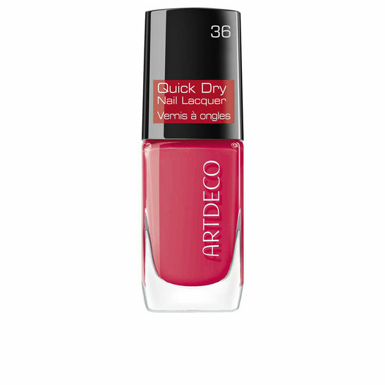 Corrector Facial Artdeco Quick Dry Rosa Fuerte 10 ml