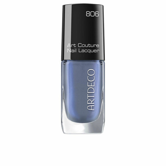 Esmalte de uñas Artdeco Art Couture Nº 806 Blue jeans 10 ml