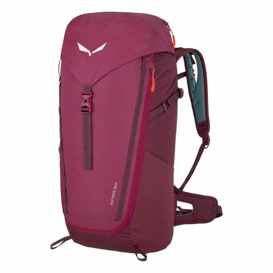 Mochila Petate Salewa Alp Mate 30 Fucsia