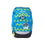 Mochila Deportiva Ergobag SIN-002-9B7 Azul