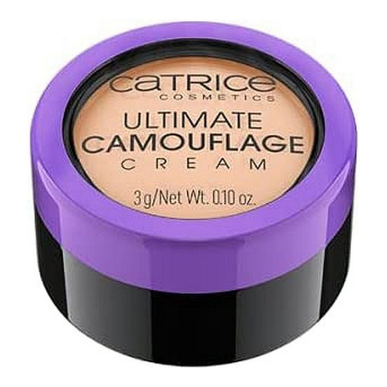 Corrector Facial Catrice Ultimate Camouflage 010N-ivory (3 g)