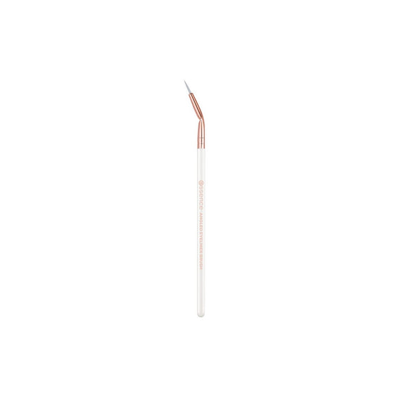 Pincel Essence Angled Eyeliner Delineador de ojos En ángulo (1 unidad)