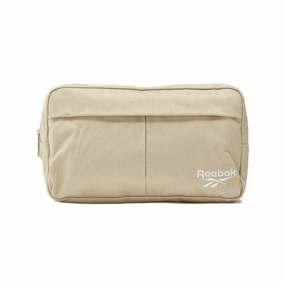 Bandolera Reebok GD1047 Beige