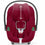 Silla para el Coche Cybex Aton B2 i-Size Rojo ISOFIX