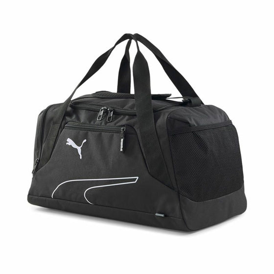 Bolsa de Deporte Fundamentals Puma  S BK Negro