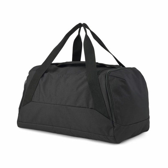 Bolsa de Deporte Fundamentals Puma  S BK Negro