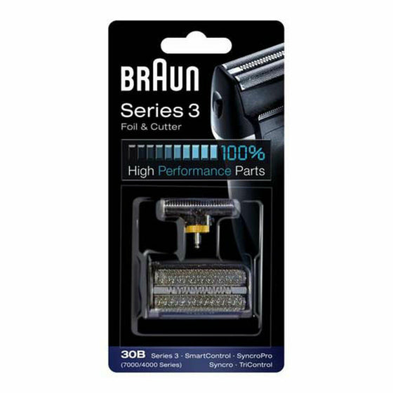 Cortapelos Braun BRACOM30B