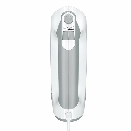 Batidora de Mano BOSCH MFQ36400 Blanco/Gris 450 W