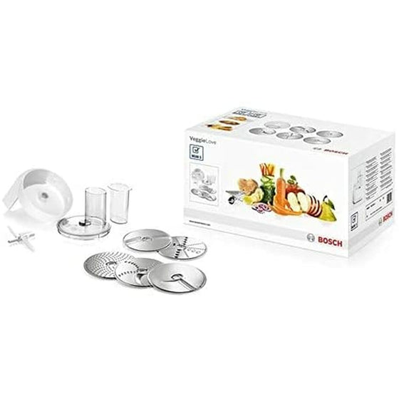 Recambio BOSCH MUZ5VL1  Veggie Love