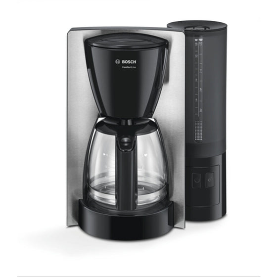 Cafetera Eléctrica BOSCH TKA6A643 1200 W Negro 1,25 L