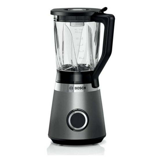 Batidora de Vaso BOSCH MMB6172S 1,5 L 1200 W Negro