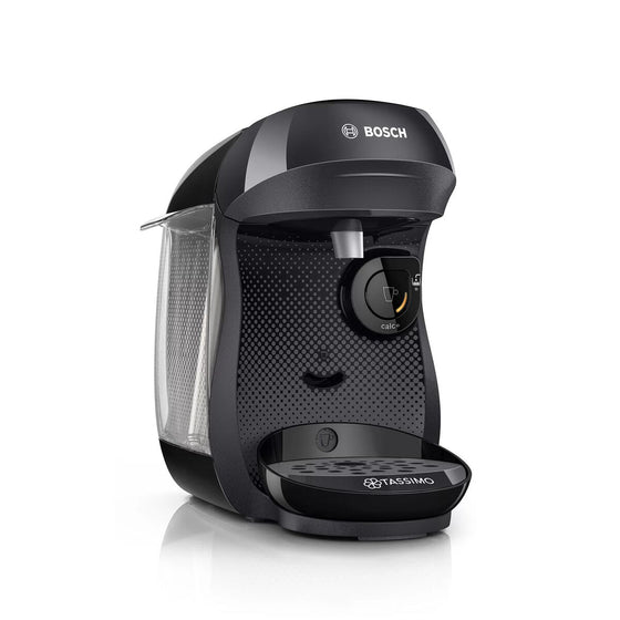 Cafetera Eléctrica BOSCH TAS1002N black