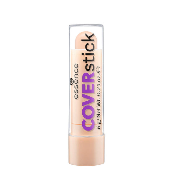 Corrector Facial Essence Cover 10-matt naturelle Stick (6 g)