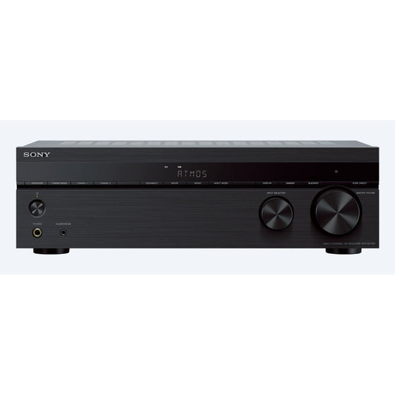 Amplificador Sony STR-DH790