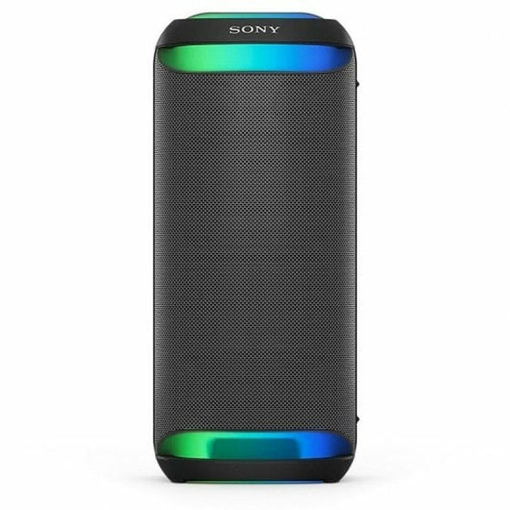 Altavoz Bluetooth Portátil Sony SRS-XV800 Negro