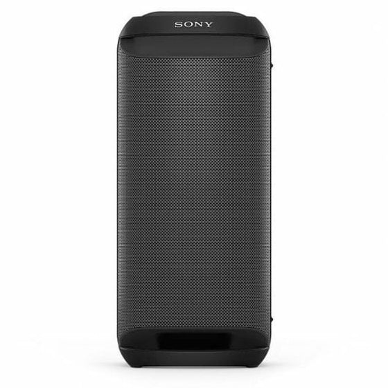 Altavoz Bluetooth Portátil Sony SRS-XV800 Negro