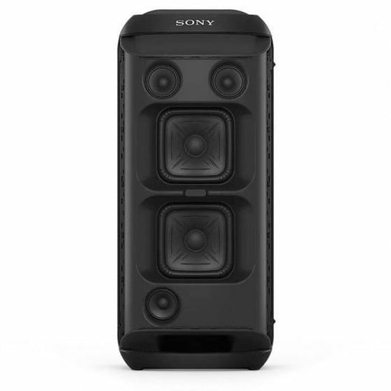 Altavoz Bluetooth Portátil Sony SRS-XV800 Negro