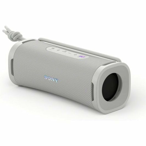 Altavoz Bluetooth Portátil Sony ULT FIELD 1 Blanco