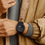 Smartwatch Casio NEW OAK  - BLUETOOTH + TOUGH SOLAR