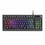 Teclado Gaming Mars Gaming MKREVO LED RGB