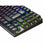 Teclado Gaming Mars Gaming MKREVO PRO LED RGB