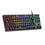 Teclado Gaming Mars Gaming MKXTKL Qwerty Español