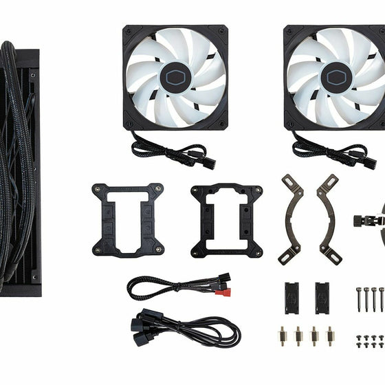 Kit de Refrigeración Cooler Master