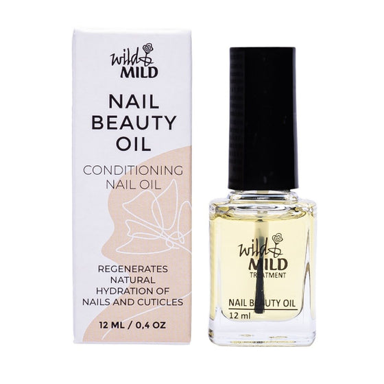 Aceite para Uñas Wild & Mild 12 ml