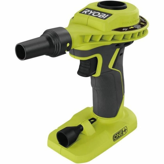 Inflador Eléctrico Ryobi 18 V