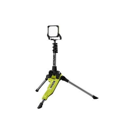 Trípode Portátil Ryobi R18TL-0 Iluminación