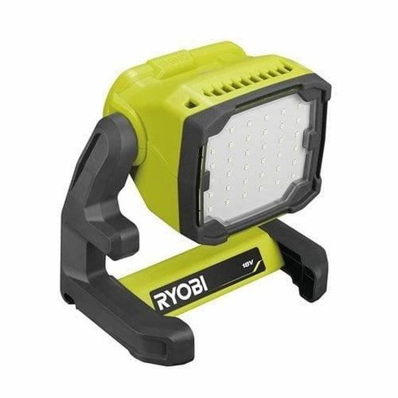 Linterna LED Ryobi