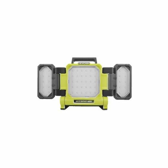 Linterna LED Ryobi 18 V