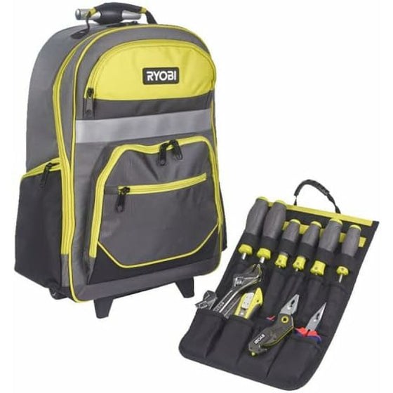 Bolsa de herramientas Ryobi RSSBP2 32 x 47 x 16,5 cm