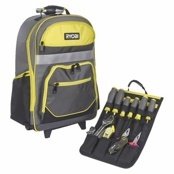 Bolsa de herramientas Ryobi RSSBP2 32 x 47 x 16,5 cm