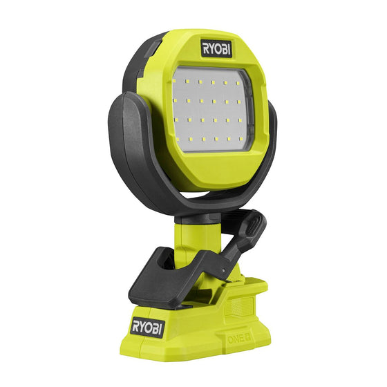 Linterna LED Ryobi 900 Lm