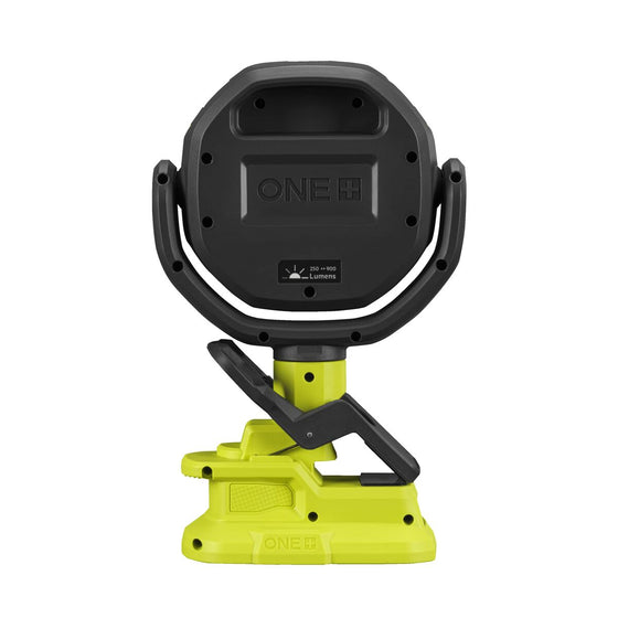 Linterna LED Ryobi 900 Lm