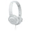 Auriculares de Diadema Philips Blanco 1,2 m Con cable