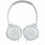 Auriculares de Diadema Philips Blanco 1,2 m Con cable