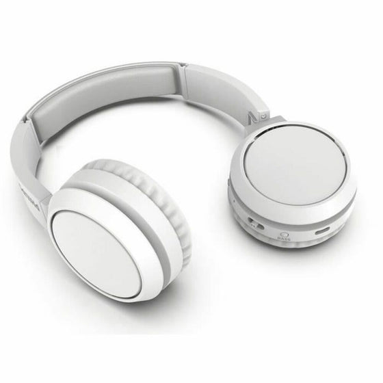 Auriculares con Micrófono Philips Blanco